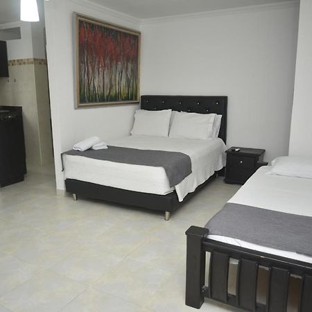 Hotel Estefania Princess Barranquilla  Ngoại thất bức ảnh