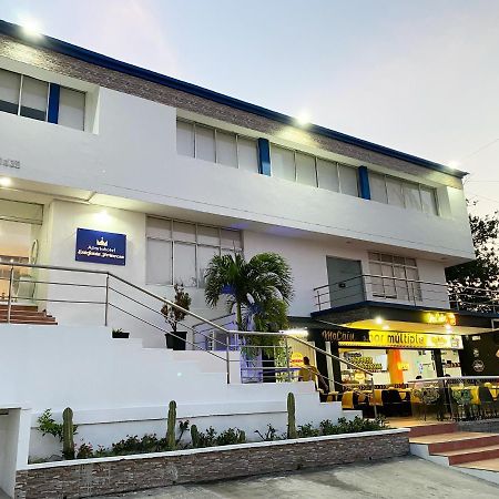 Hotel Estefania Princess Barranquilla  Ngoại thất bức ảnh