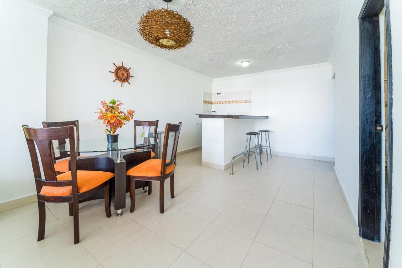Hotel Estefania Princess Barranquilla  Ngoại thất bức ảnh