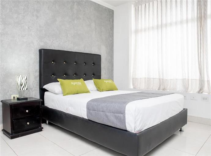 Hotel Estefania Princess Barranquilla  Ngoại thất bức ảnh