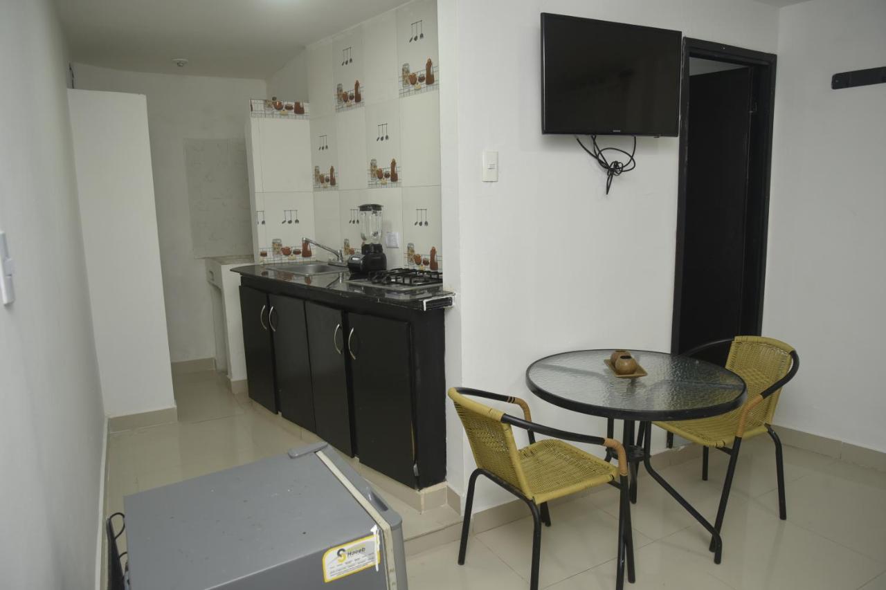 Hotel Estefania Princess Barranquilla  Ngoại thất bức ảnh