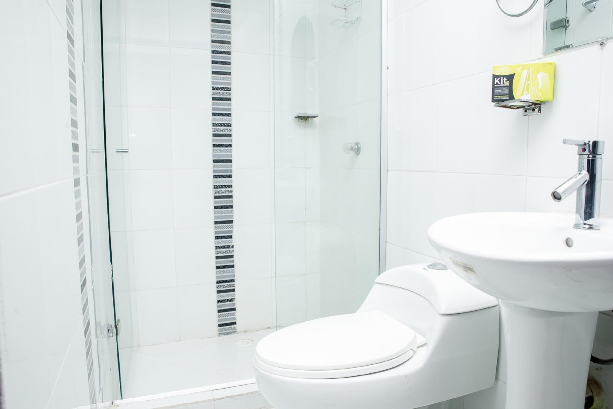 Hotel Estefania Princess Barranquilla  Ngoại thất bức ảnh