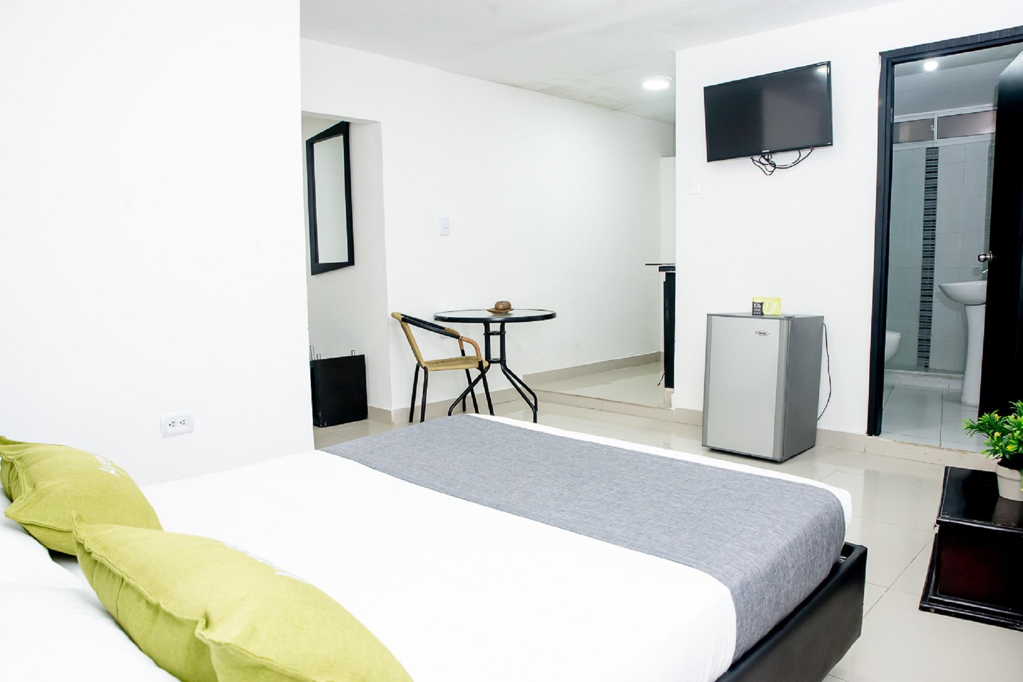 Hotel Estefania Princess Barranquilla  Ngoại thất bức ảnh