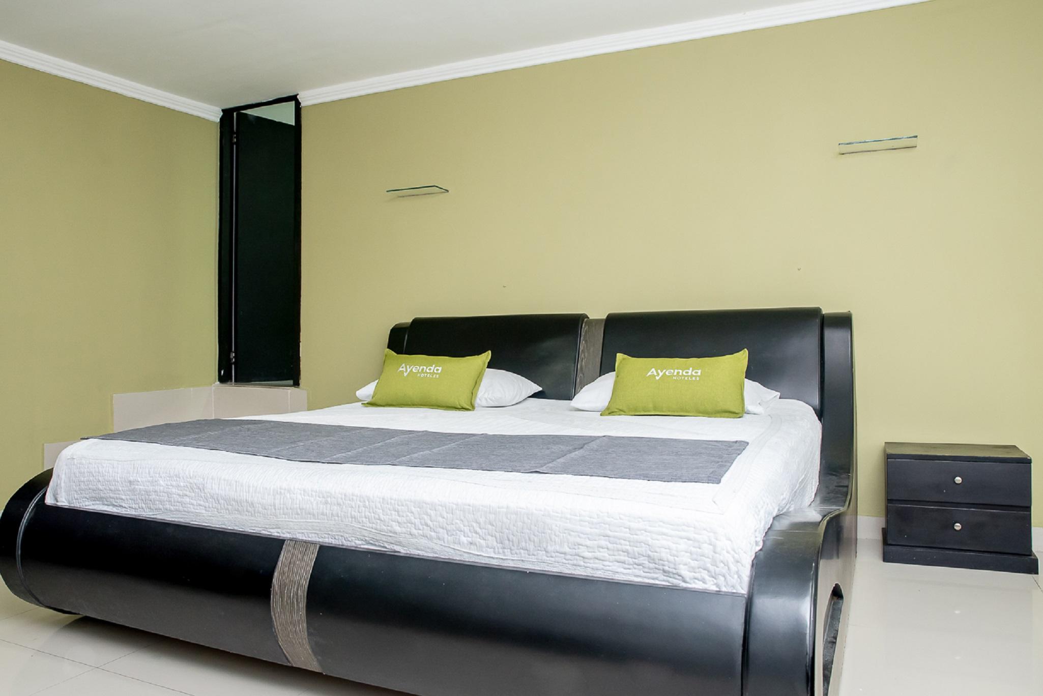 Hotel Estefania Princess Barranquilla  Ngoại thất bức ảnh