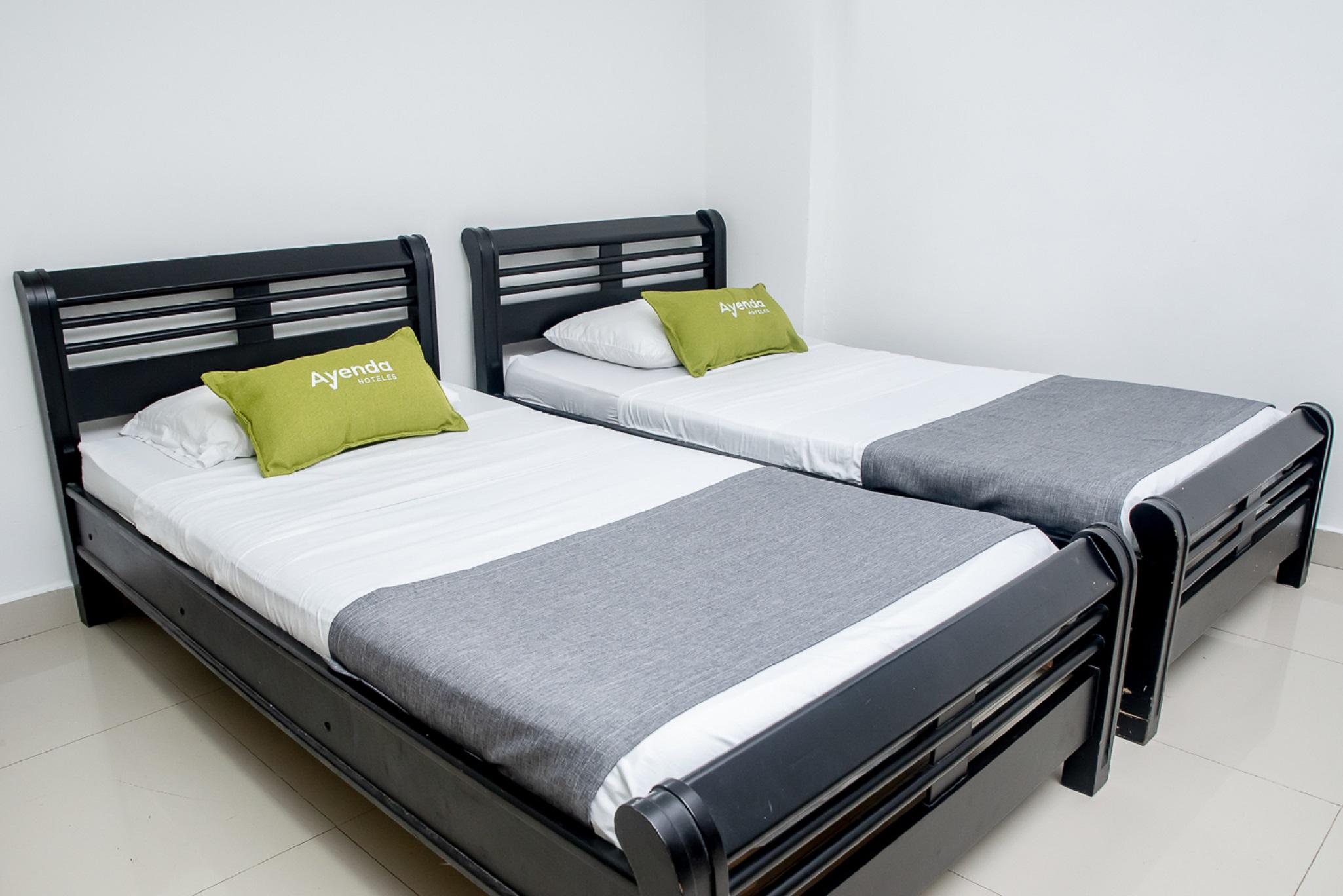 Hotel Estefania Princess Barranquilla  Ngoại thất bức ảnh