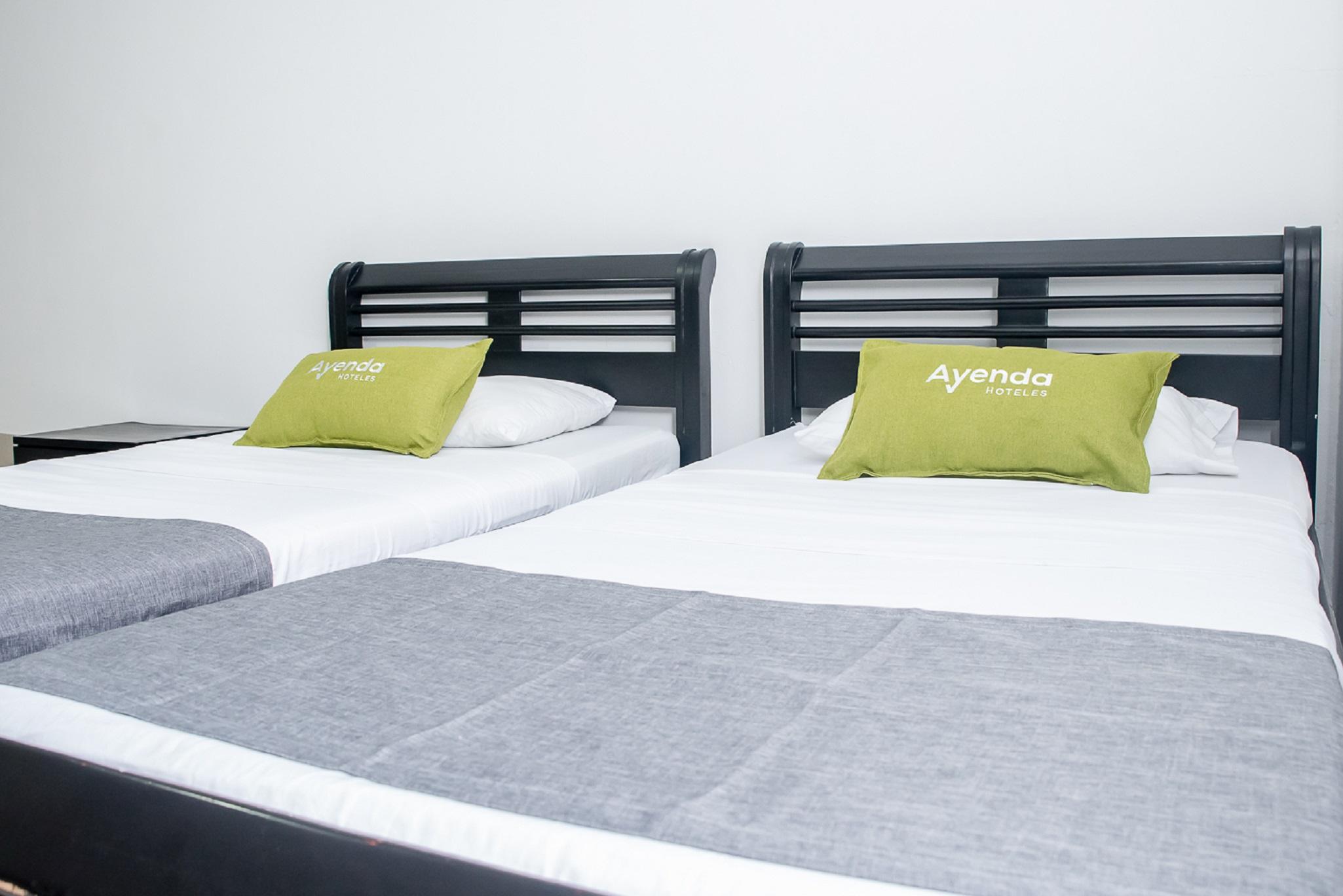 Hotel Estefania Princess Barranquilla  Ngoại thất bức ảnh