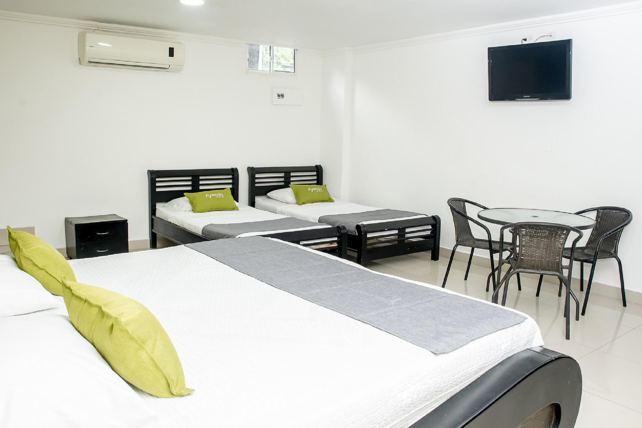 Hotel Estefania Princess Barranquilla  Ngoại thất bức ảnh