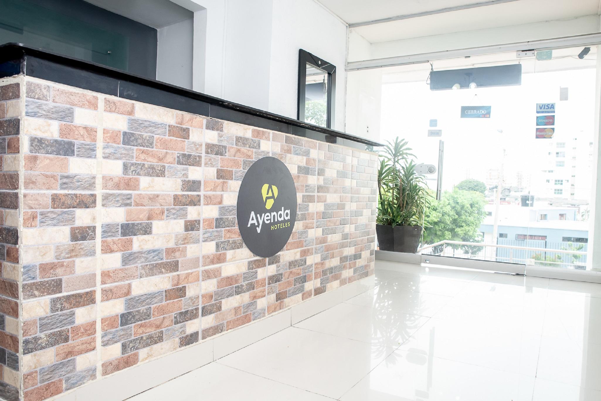 Hotel Estefania Princess Barranquilla  Ngoại thất bức ảnh