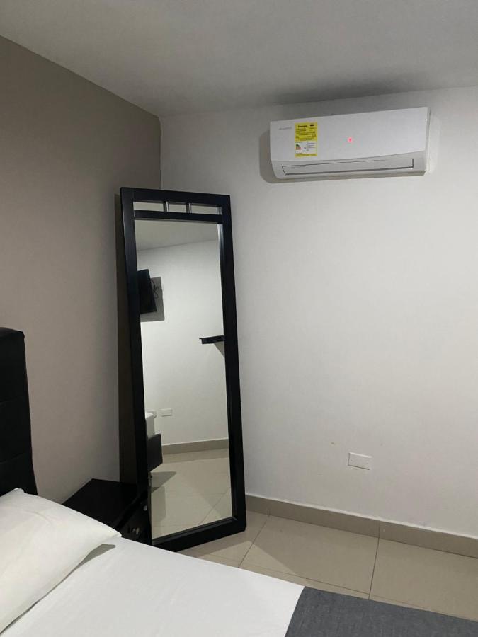 Hotel Estefania Princess Barranquilla  Ngoại thất bức ảnh