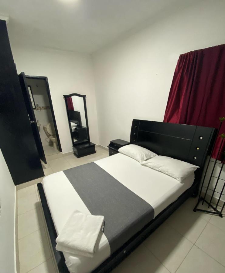 Hotel Estefania Princess Barranquilla  Ngoại thất bức ảnh