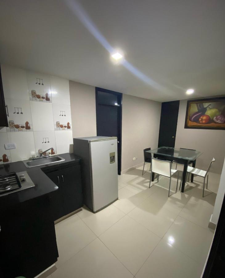 Hotel Estefania Princess Barranquilla  Ngoại thất bức ảnh
