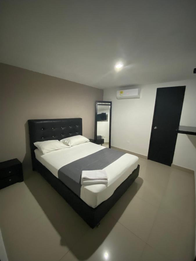 Hotel Estefania Princess Barranquilla  Ngoại thất bức ảnh