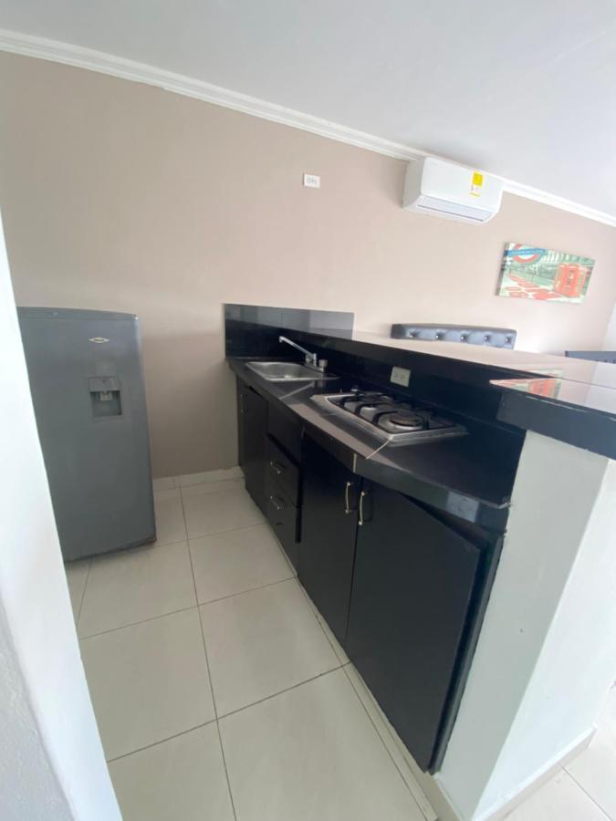 Hotel Estefania Princess Barranquilla  Ngoại thất bức ảnh